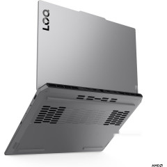 Ноутбук Lenovo LOQ 15AHP10 83JG000VRK
