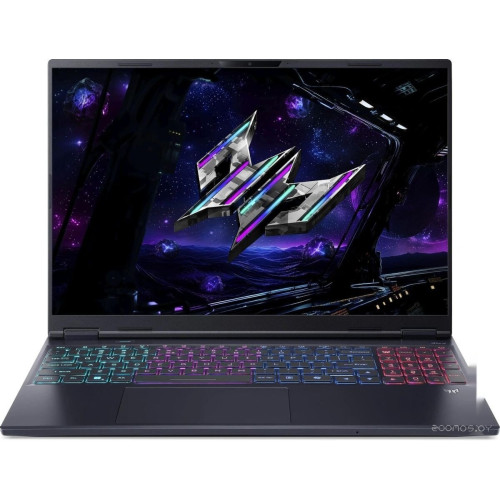 Ноутбук Acer Predator Helios Neo 16S AI PHN16S-71-90EB NH.QZFCD.001