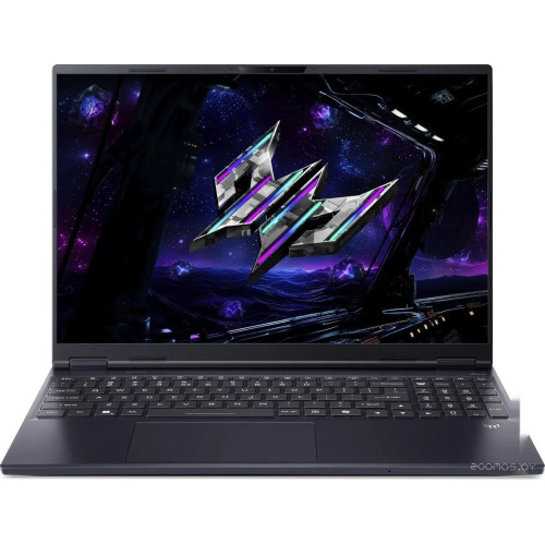 Ноутбук Acer Predator Helios Neo 16S AI PHN16S-71-90EB NH.QZFCD.001