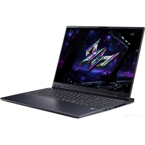 Ноутбук Acer Predator Helios Neo 16S AI PHN16S-71-90EB NH.QZFCD.001