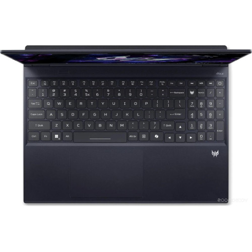 Ноутбук Acer Predator Helios Neo 16S AI PHN16S-71-90EB NH.QZFCD.001