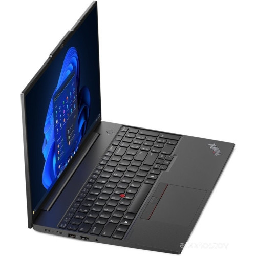 Ноутбук Lenovo ThinkPad E16 Gen 2 AMD 21M5S09E00