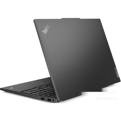 Ноутбук Lenovo ThinkPad E16 Gen 2 AMD 21M5S09E00
