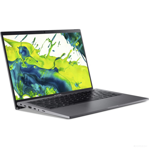 Ноутбук Acer Aspire Go 14 AG14-71M-72H5 NX.JFWCD.003