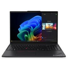 Ноутбук Lenovo ThinkPad T16 Gen 4 AMD 21QN0049FW