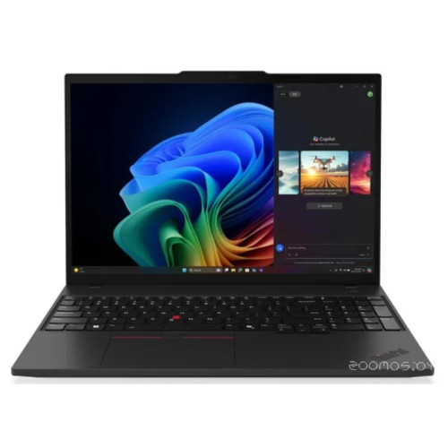Ноутбук Lenovo ThinkPad T16 Gen 4 AMD 21QN0049FW