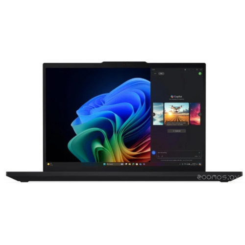 Ноутбук Lenovo ThinkPad T16 Gen 4 AMD 21QN0049FW