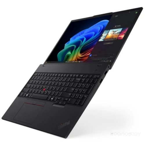 Ноутбук Lenovo ThinkPad T16 Gen 4 AMD 21QN0049FW