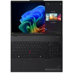 Ноутбук Lenovo ThinkPad T16 Gen 4 AMD 21QN0049FW