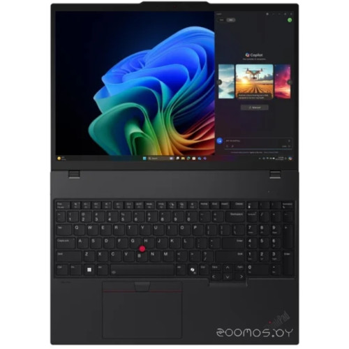 Ноутбук Lenovo ThinkPad T16 Gen 4 AMD 21QN0049FW