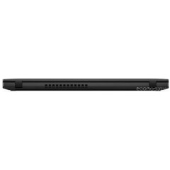 Ноутбук Lenovo ThinkPad T16 Gen 4 AMD 21QN0049FW