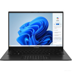 Ноутбук Asus Zenbook 14 OLED UM3406KA-QD130