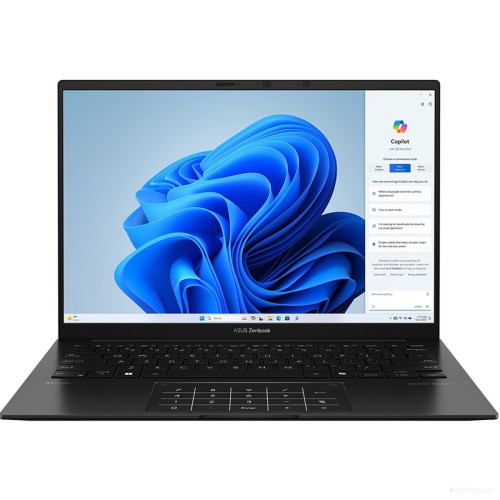 Ноутбук Asus Zenbook 14 OLED UM3406KA-QD130