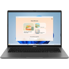Ноутбук Asus Vivobook S14 S3407CA-LY099