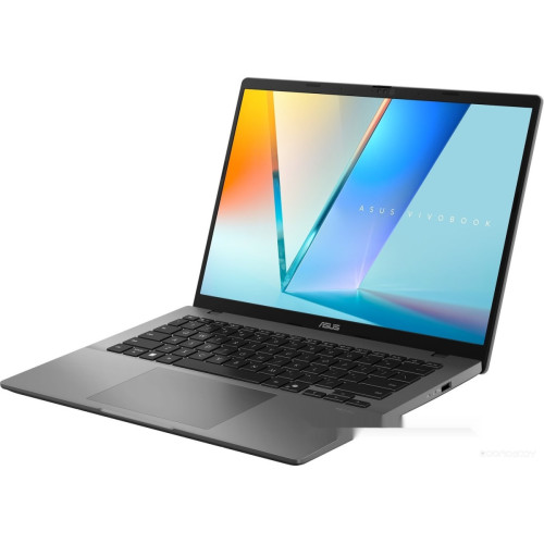 Ноутбук Asus Vivobook S14 S3407CA-LY099