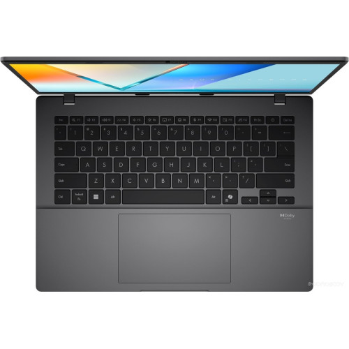 Ноутбук Asus Vivobook S14 S3407CA-LY099