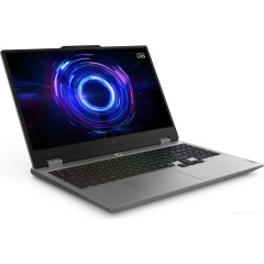 Ноутбук Lenovo LOQ 15IRX10 83JE002KUS