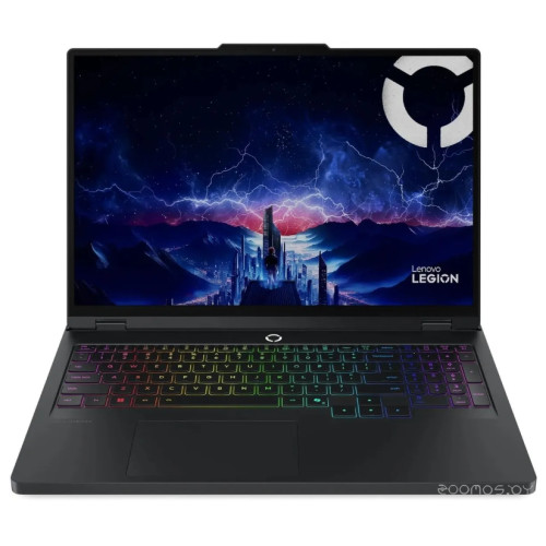 Ноутбук Lenovo Legion Pro 5 16IAX10 83F3000WRK