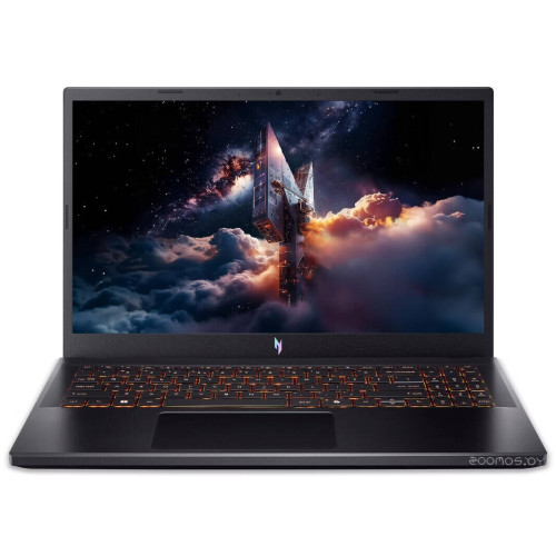 Ноутбук Acer Nitro V 15 ANV15-52-57BB NH.U1PAA.004
