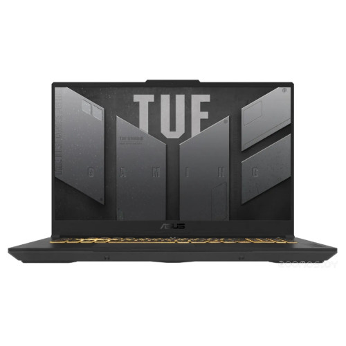 Ноутбук Asus TUF Gaming F17 FX707VJ-HX013
