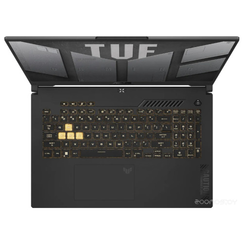 Ноутбук Asus TUF Gaming F17 FX707VJ-HX013