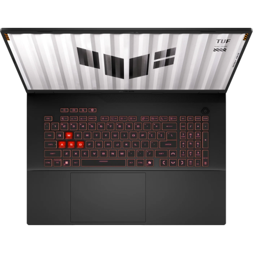 Ноутбук Asus TUF Gaming A18 2025 FA808UH-S8050