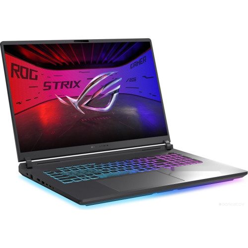 Ноутбук Asus ROG Strix G18 2025 G815LR-S9085