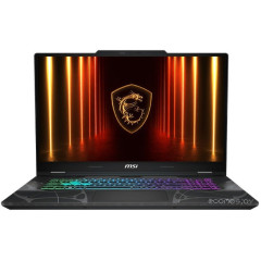 Ноутбук MSI Cyborg 17 B13WFKG-218XRU