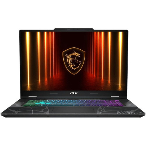 Ноутбук MSI Cyborg 17 B13WFKG-218XRU