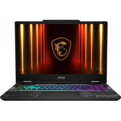 Ноутбук MSI Cyborg 17 B13WFKG-217XRU
