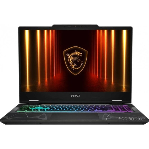 Ноутбук MSI Cyborg 17 B13WFKG-217XRU