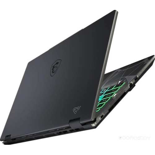 Ноутбук MSI Cyborg 17 B13WFKG-217XRU