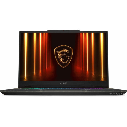 Ноутбук MSI Cyborg 17 B13WFKG-217XRU