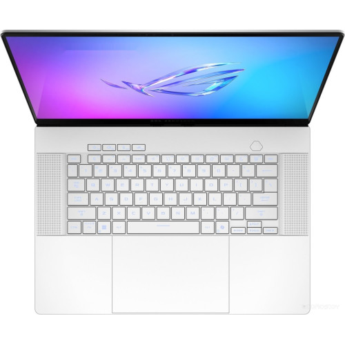 Ноутбук Asus ROG Zephyrus G16 2025 GU605CP-QR069