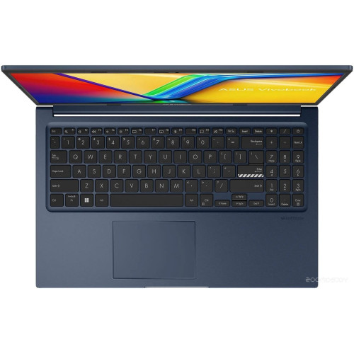 Ноутбук Asus Vivobook 15 X1504VA-BQ4163