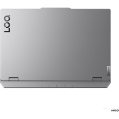 Ноутбук Lenovo LOQ 15AHP10 83JGCTO1WW