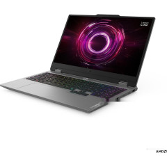Ноутбук Lenovo LOQ 15AHP10 83JGCTO1WW