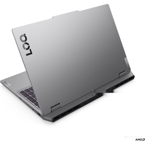 Ноутбук Lenovo LOQ 15AHP10 83JGCTO1WW