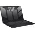 Ноутбук Asus TUF Gaming F17 FX707VJB-HX100