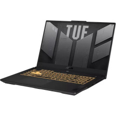 Ноутбук Asus TUF Gaming F17 FX707VJB-HX100