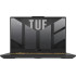 Ноутбук Asus TUF Gaming F17 FX707VJB-HX100
