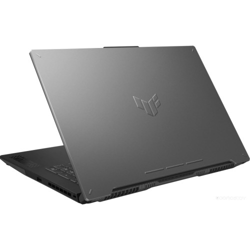 Ноутбук Asus TUF Gaming F17 FX707VJB-HX100