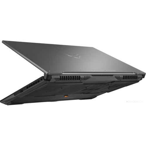 Ноутбук Asus TUF Gaming F17 FX707VJB-HX100