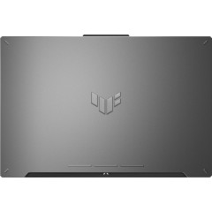 Ноутбук Asus TUF Gaming F17 FX707VJB-HX100