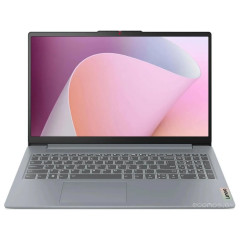 Ноутбук Lenovo IdeaPad Slim 3 15AMN8 82XQ00XBSA