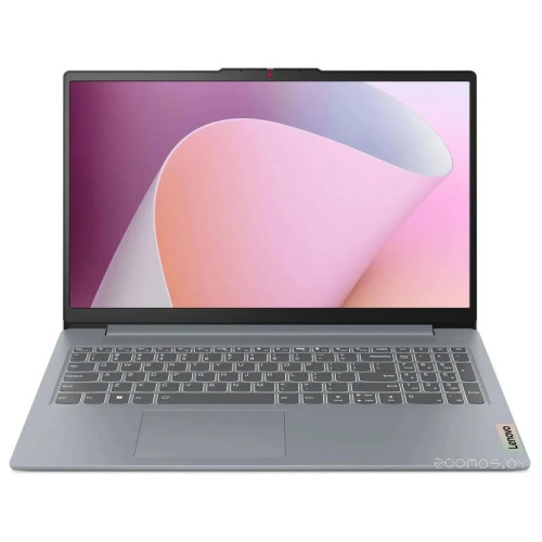 Ноутбук Lenovo IdeaPad Slim 3 15AMN8 82XQ00XBSA