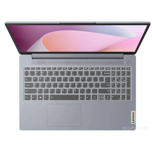 Ноутбук Lenovo IdeaPad Slim 3 15AMN8 82XQ00XBSA