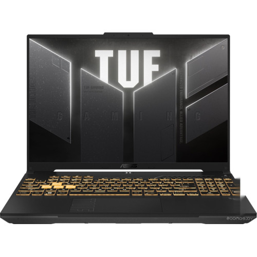 Ноутбук Asus TUF Gaming F16 FX607VJB-RL103