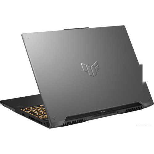 Ноутбук Asus TUF Gaming F16 FX607VJB-RL103