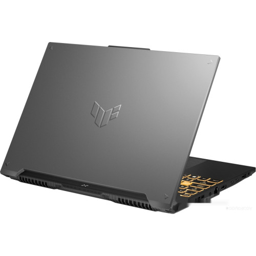 Ноутбук Asus TUF Gaming F16 FX607VJB-RL103